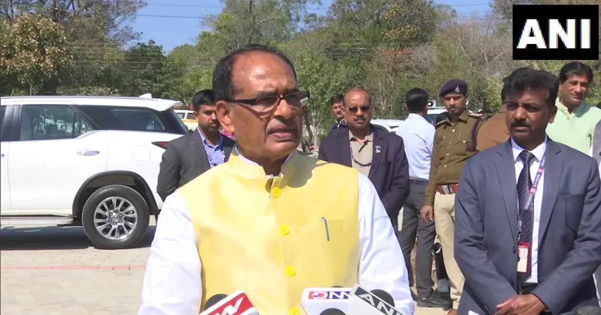 CM Chouhan slams PCC chief Kamal Nath over his 'Madira Pradesh' remark, says 'Will not tolerate insult of state'